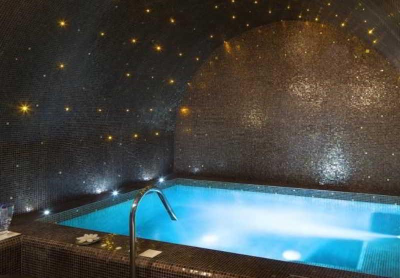 Hotel Da Vinci & Spa Paris Exterior photo